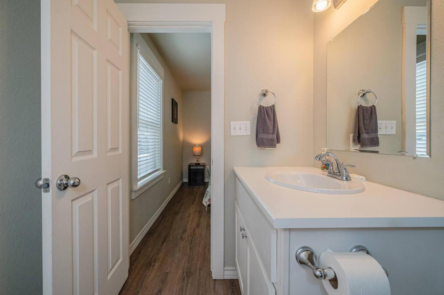 Coastal Bungalow Rockport Εξωτερικό φωτογραφία