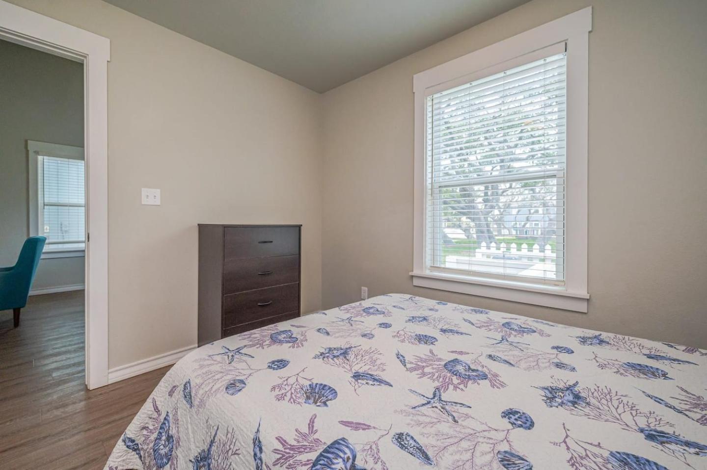 Coastal Bungalow Rockport Εξωτερικό φωτογραφία