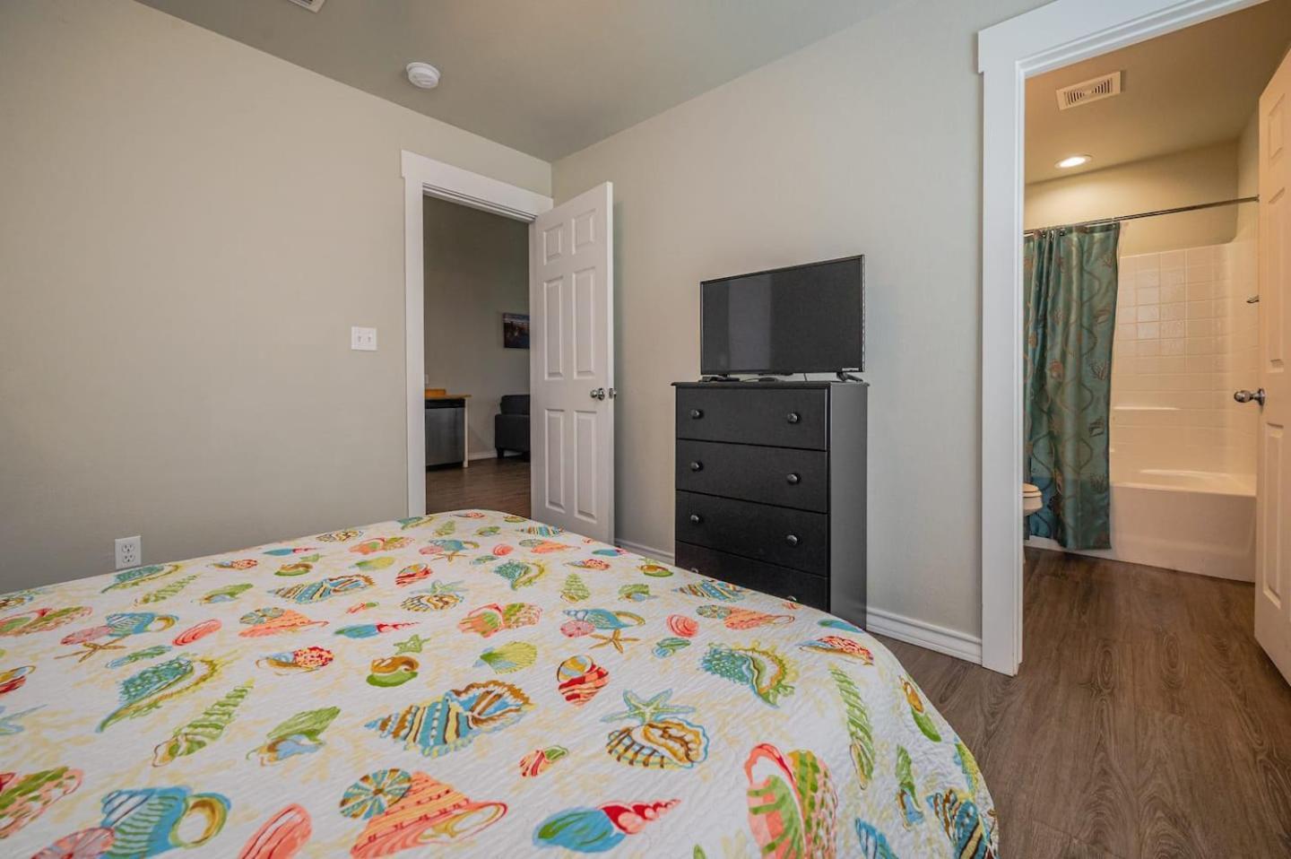 Coastal Bungalow Rockport Εξωτερικό φωτογραφία