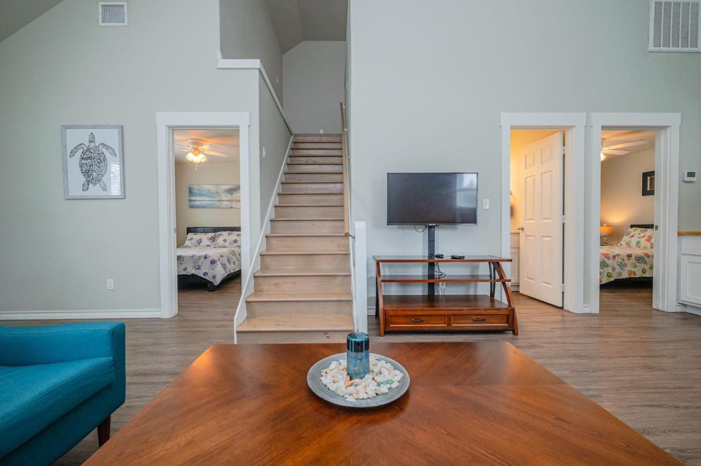 Coastal Bungalow Rockport Εξωτερικό φωτογραφία