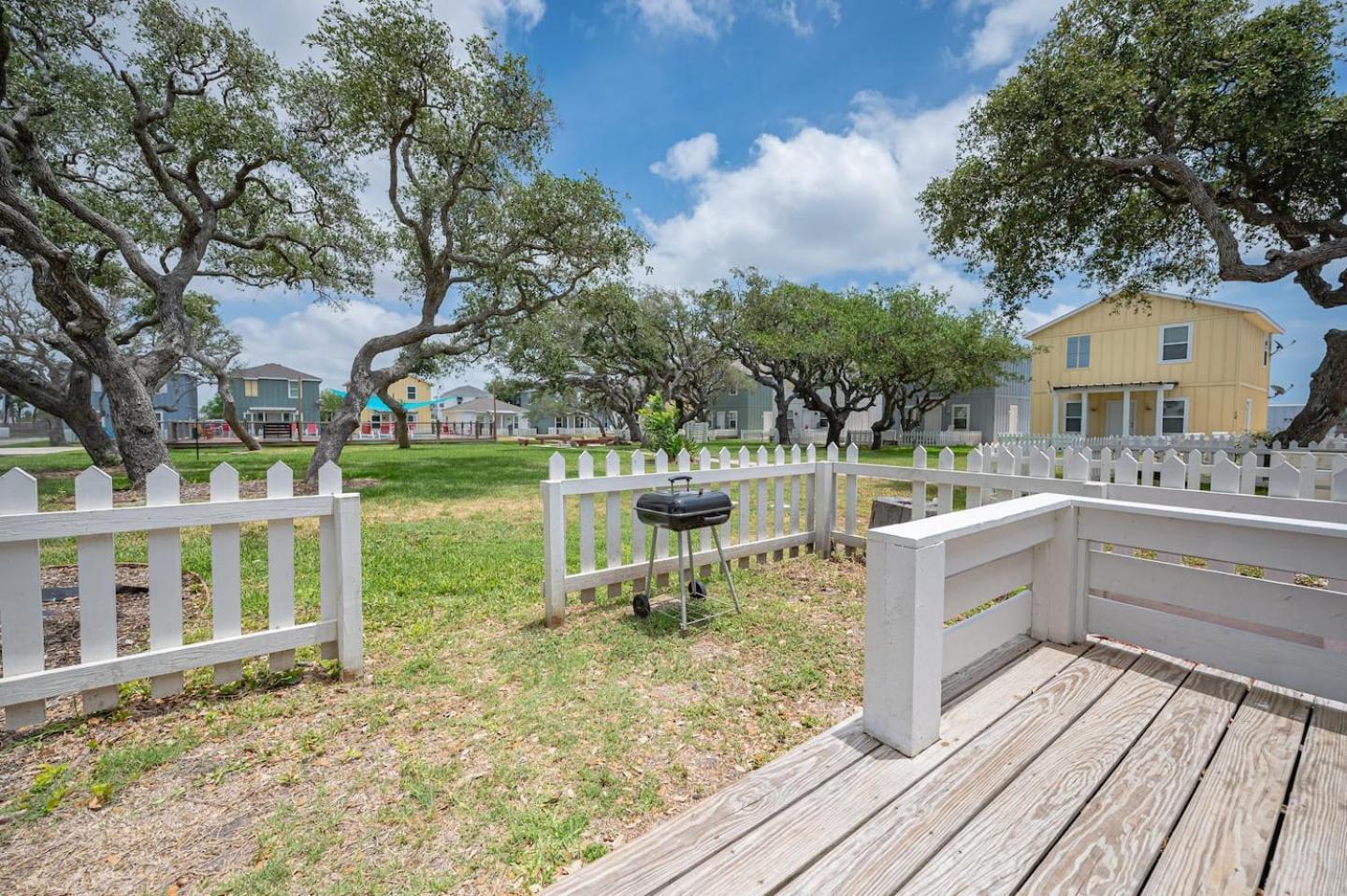 Coastal Bungalow Rockport Εξωτερικό φωτογραφία