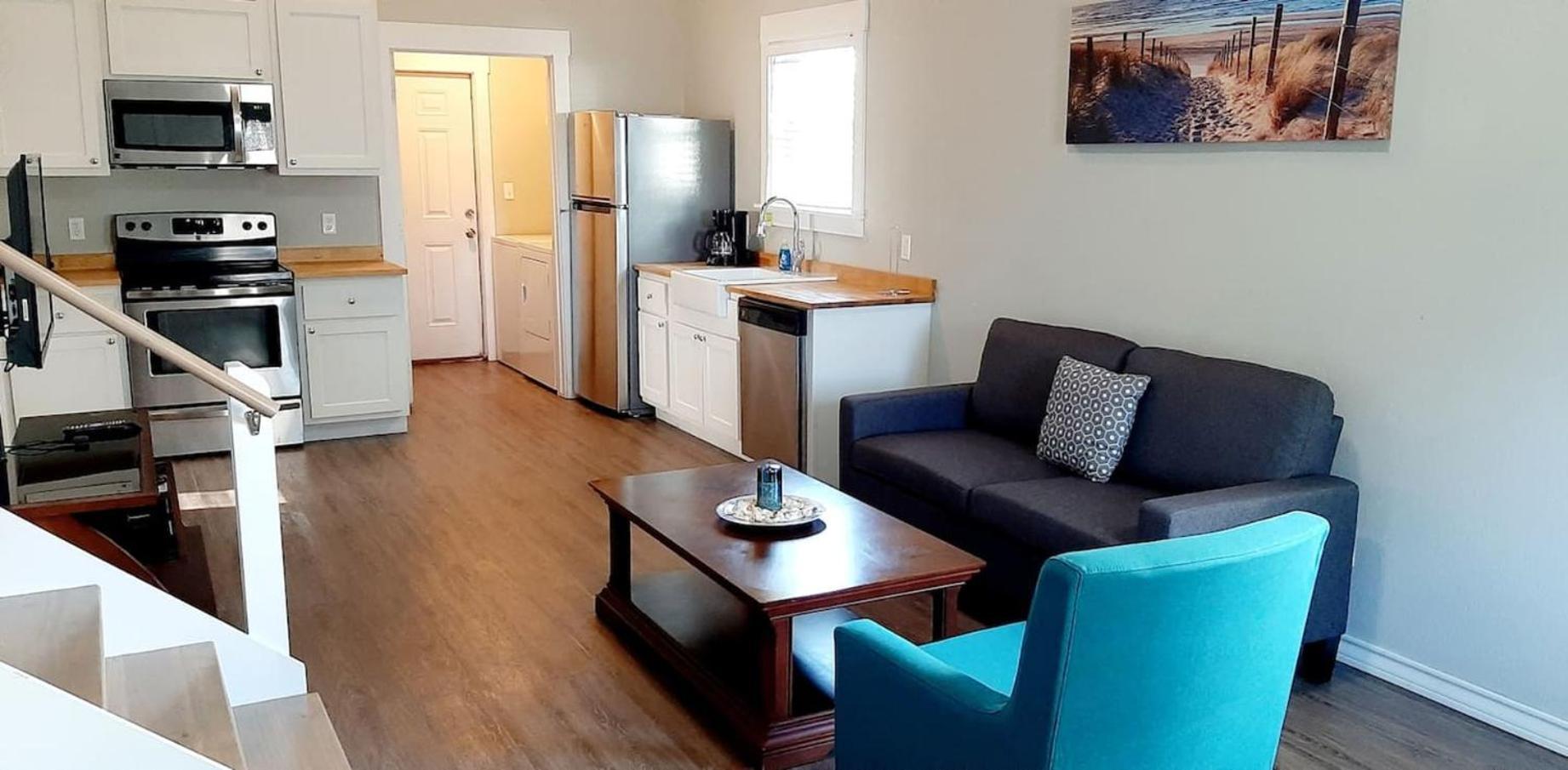 Coastal Bungalow Rockport Εξωτερικό φωτογραφία