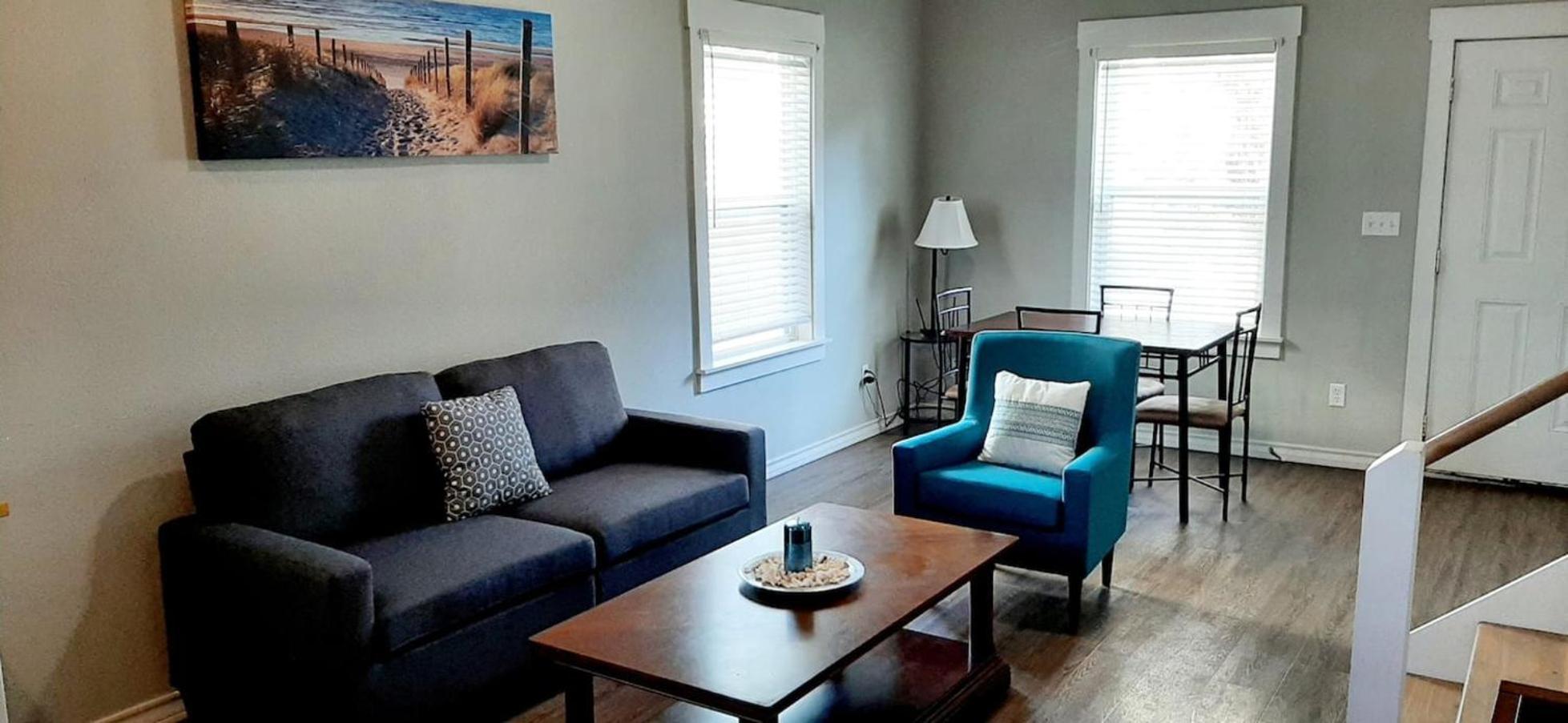 Coastal Bungalow Rockport Εξωτερικό φωτογραφία